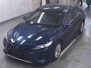 2019 TOYOTA CAMRY WS
