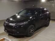2020 TOYOTA HARRIER