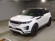 2019 LAND ROVER RANGE ROVER EVOQUE
