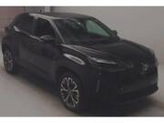 2022 TOYOTA YARIS CROSS Z