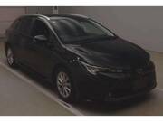 2021 TOYOTA COROLLA TOURING