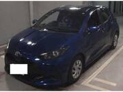 2023 TOYOTA YARIS