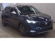 2021 HONDA VEZEL
