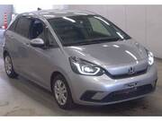 2022 HONDA FIT