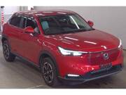 2022 HONDA VEZEL G