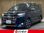 2021 TOYOTA NOAH