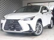 2023 LEXUS NX
