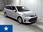 2020 TOYOTA COROLLA FIELDER
