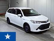 2017 TOYOTA COROLLA FIELDER HYBRID
