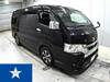 TOYOTA HIACE WAGON