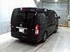 TOYOTA HIACE WAGON
