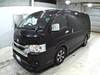 TOYOTA HIACE WAGON