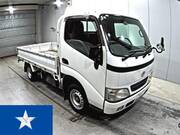 2007 TOYOTA TOYOACE