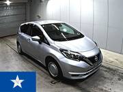 2020 NISSAN NOTE