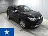 MITSUBISHI OUTLANDER PHV