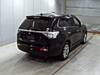 MITSUBISHI OUTLANDER PHV