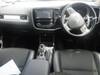 MITSUBISHI OUTLANDER PHV