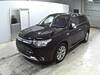 MITSUBISHI OUTLANDER PHV