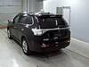 MITSUBISHI OUTLANDER PHV