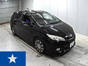 2015 TOYOTA WISH 1.8X