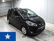 2016 TOYOTA SIENTA G
