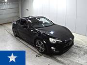 2012 TOYOTA 86 GT
