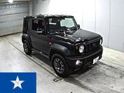 2023 SUZUKI JIMNY SIERRA JC 4WD