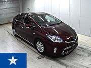 2014 TOYOTA PRIUS PHV