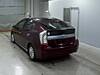 TOYOTA PRIUS PHV