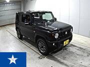 2024 SUZUKI JIMNY