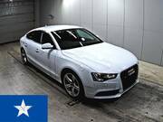2014 AUDI A5 SPORTBACK
