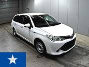 2017 TOYOTA COROLLA FIELDER HYBRID