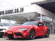 2024 TOYOTA SUPRA RZ