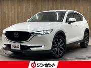 2017 MAZDA CX-5 XD L PACKAGE