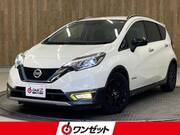 2019 NISSAN NOTE