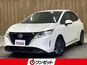 2023 NISSAN NOTE X