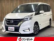 2017 NISSAN SERENA