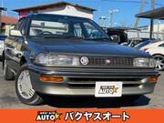 1990 TOYOTA COROLLA