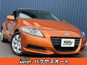 2010 HONDA CR-Z Β