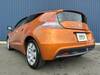 HONDA CR-Z