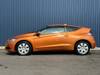 HONDA CR-Z