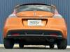 HONDA CR-Z