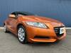 HONDA CR-Z