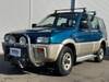 NISSAN MISTRAL