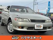 1994 TOYOTA MARK II GRANDE