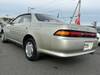 TOYOTA MARK II