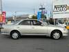 TOYOTA MARK II
