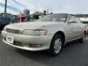 TOYOTA MARK II