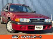 1996 MAZDA CAPELLA WAGON SV