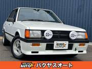 1987 MITSUBISHI LANCER EX